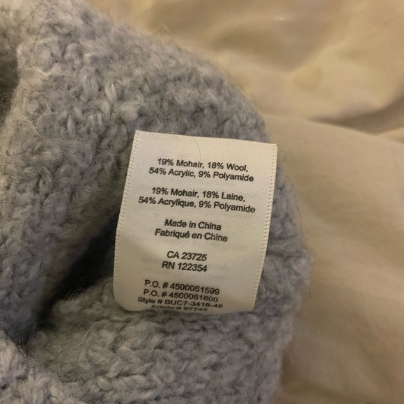 Wilfred Free Sabline Sweater - Picture 7 of 7